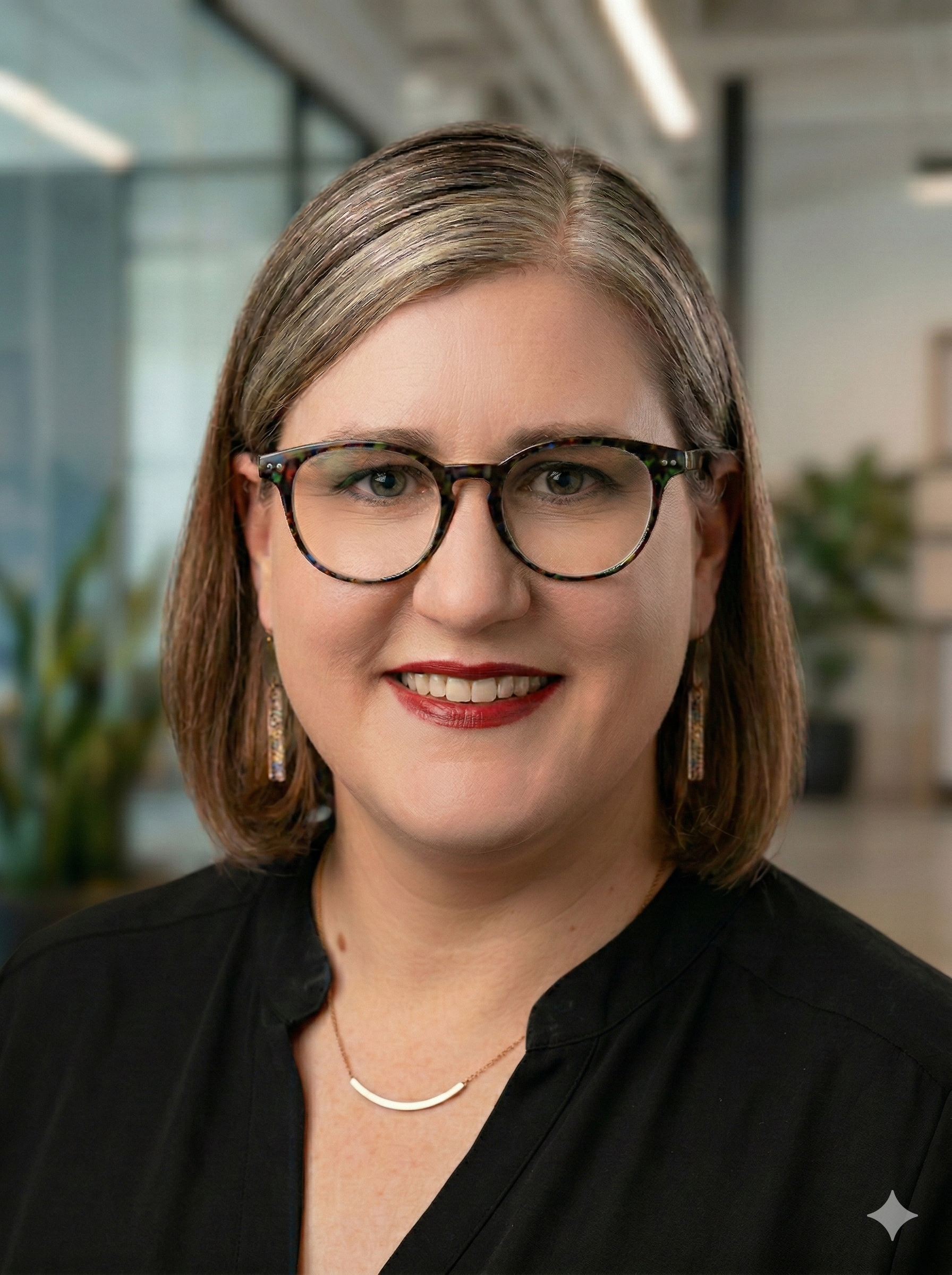 Kelcy Workman